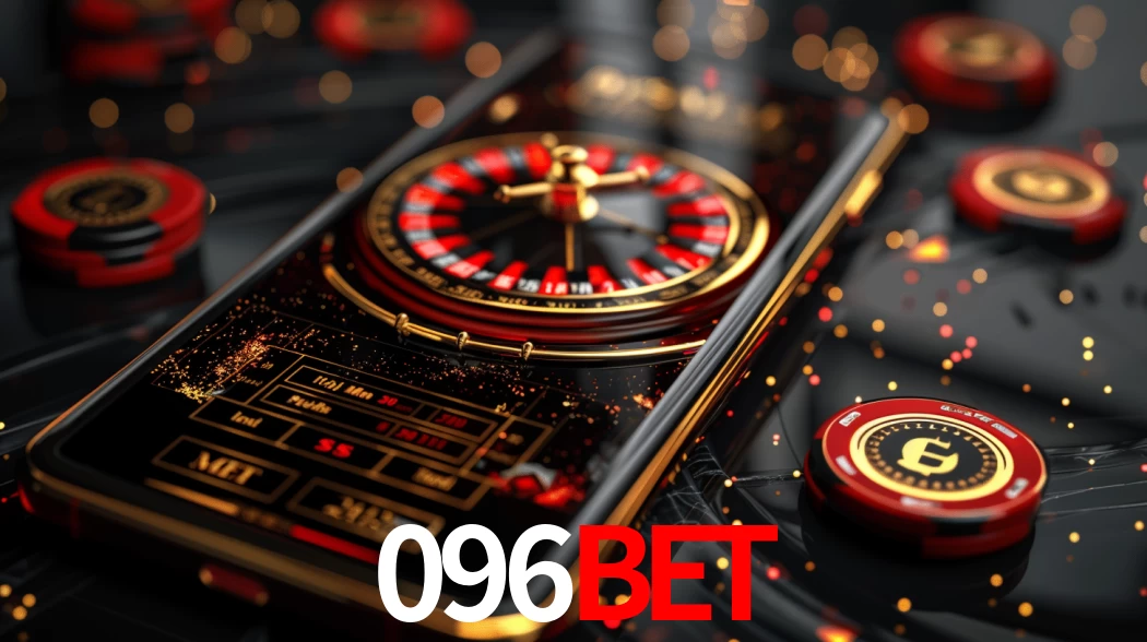 Welcome Bonus 096bet