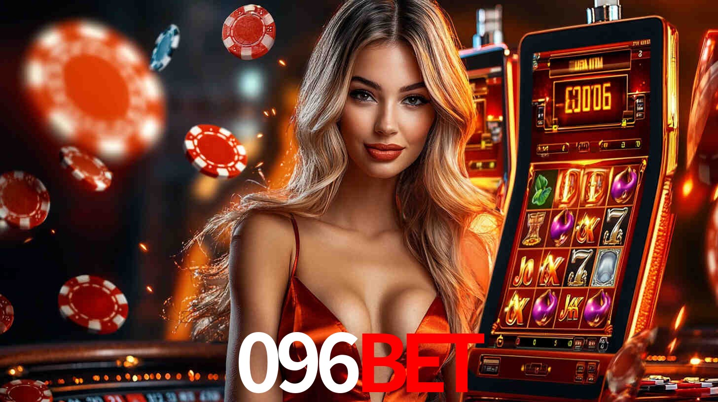 096bet - Melhor Cassino De Caça-Níqueis Online - 096bet.com