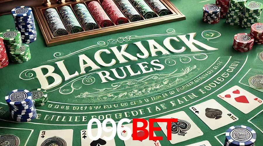 Account Benefits 096bet
