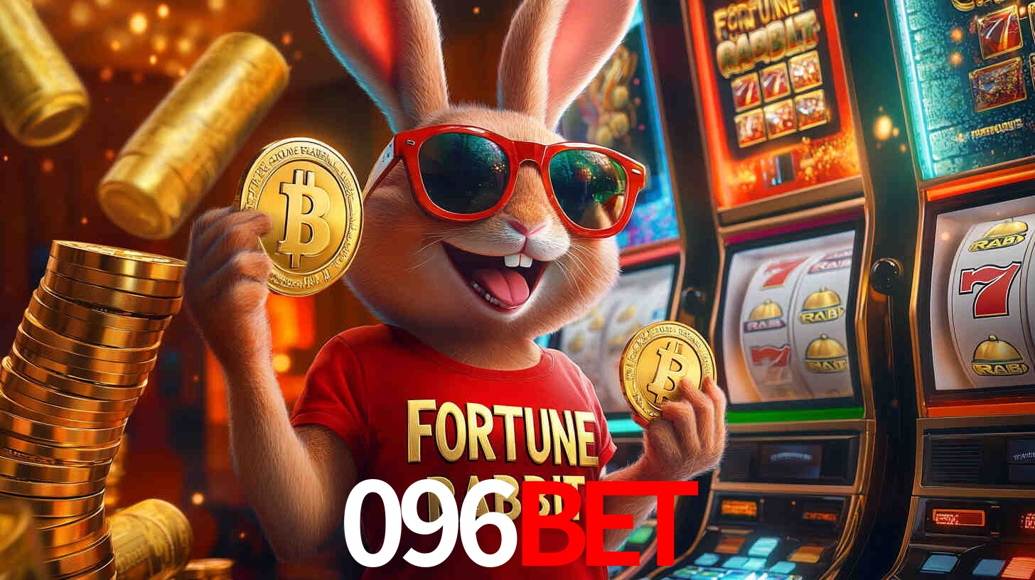 A Popularidade dos Caça-Níqueis no 096bet