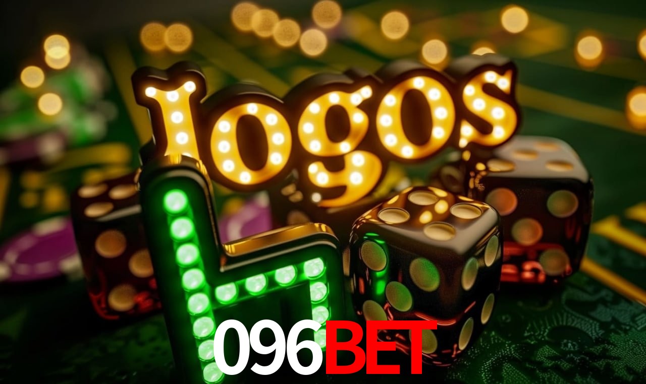Avaliações dos Jogadores 096bet
