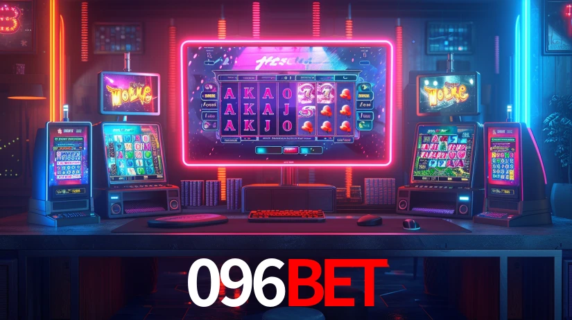Experimente o Login Seguro Premium no 096bet