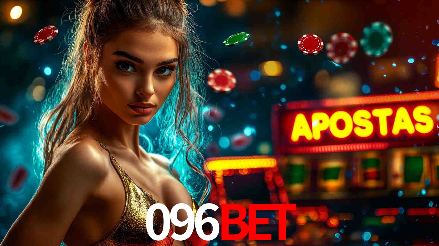 Explorando a Categoria de Eventos em Apostas na 096bet