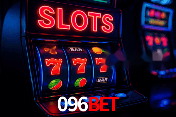 096bet Plataforma