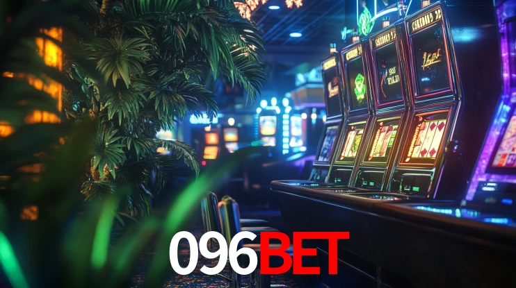 Roulette Table 096bet