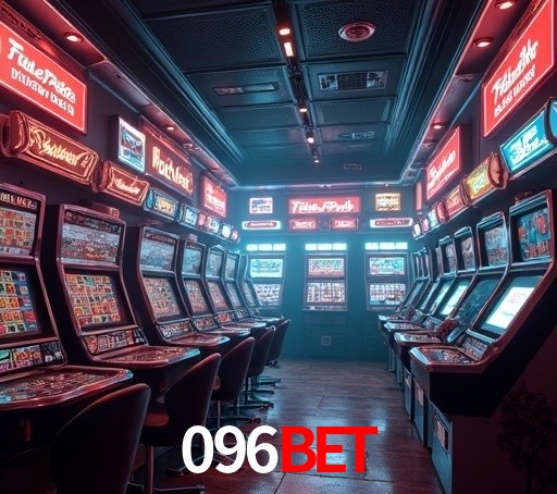 Promoção Relâmpago 096bet