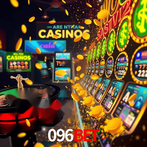 A Emoção da Loteria na 096bet: Uma Chance de Mudança de Vida