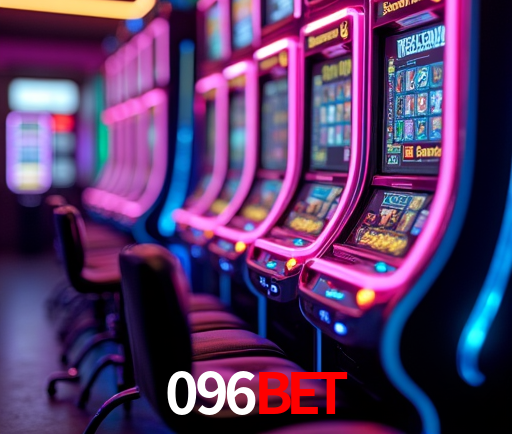 096bet Plataforma Oficial