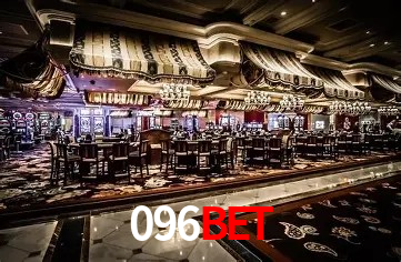 096bet cadastro
