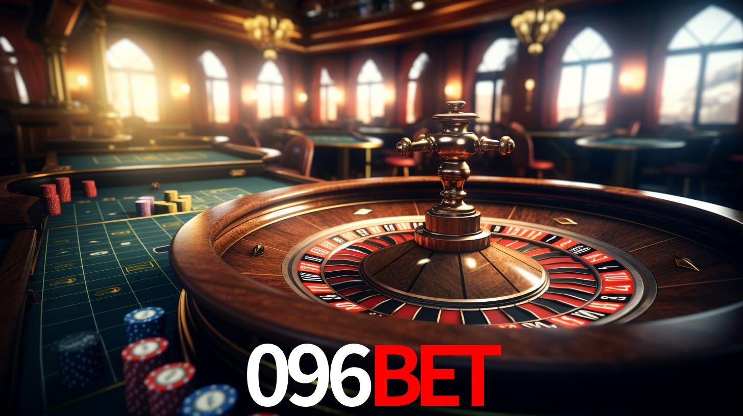 VIP Casino 096bet