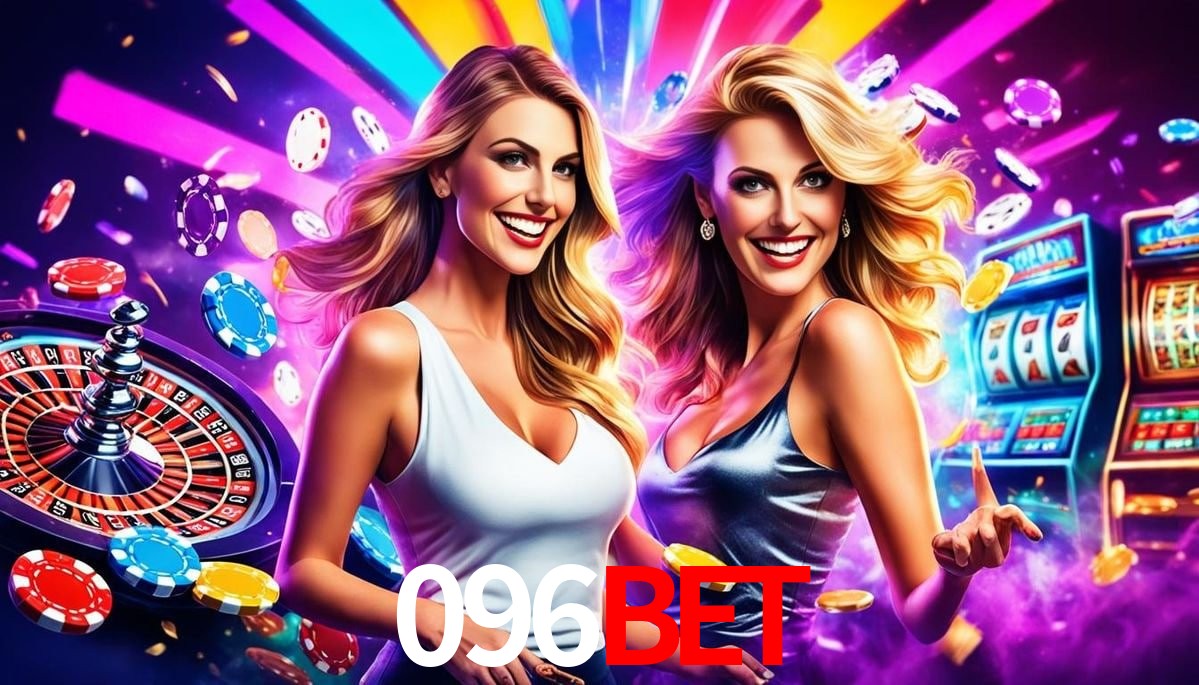 Jogos Exclusivos 096bet