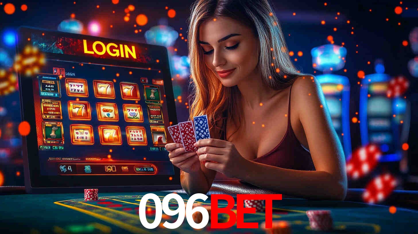 Bônus Generosos e Exclusivos no 096bet para Você!