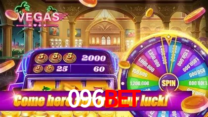 096bet cassino online