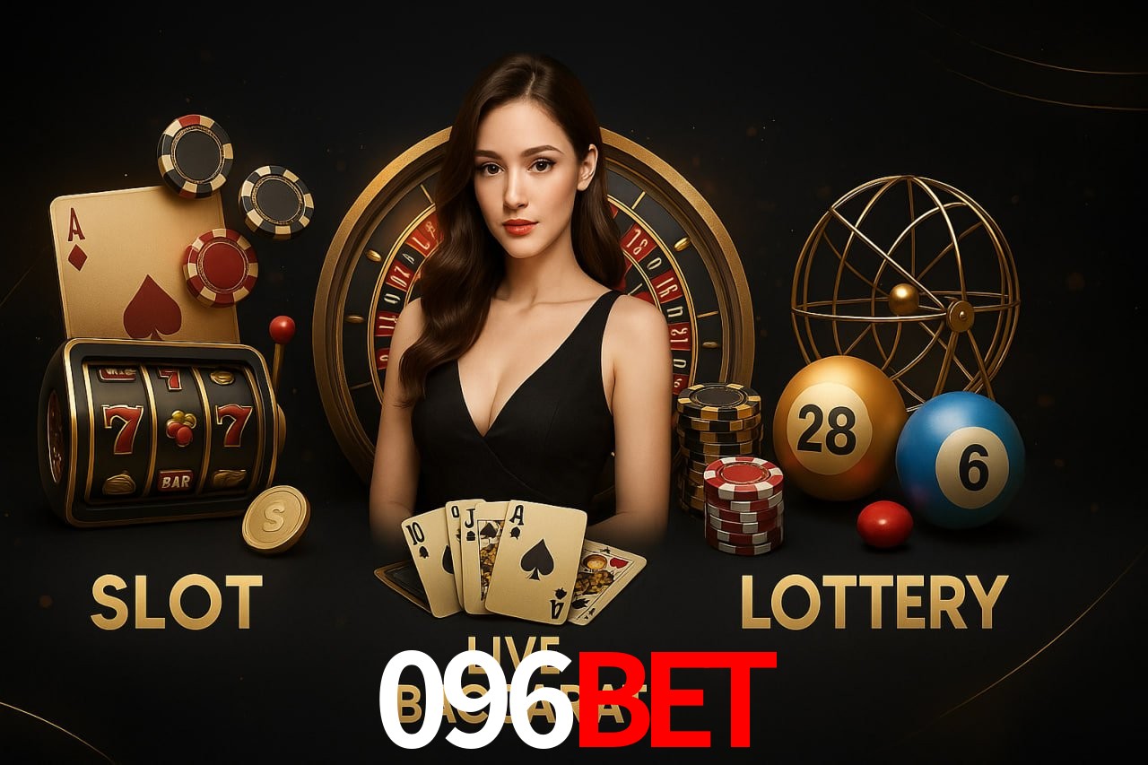 Ofertas Exclusivas 096bet