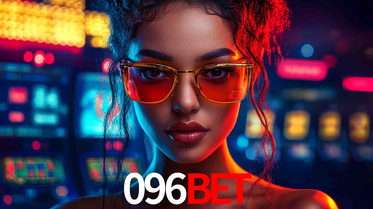 Explorando a Categoria de Eventos em Apostas na 096bet