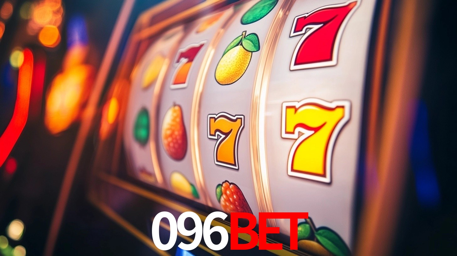 096bet bonus