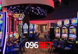 Especiais de Fim de Semana 096bet