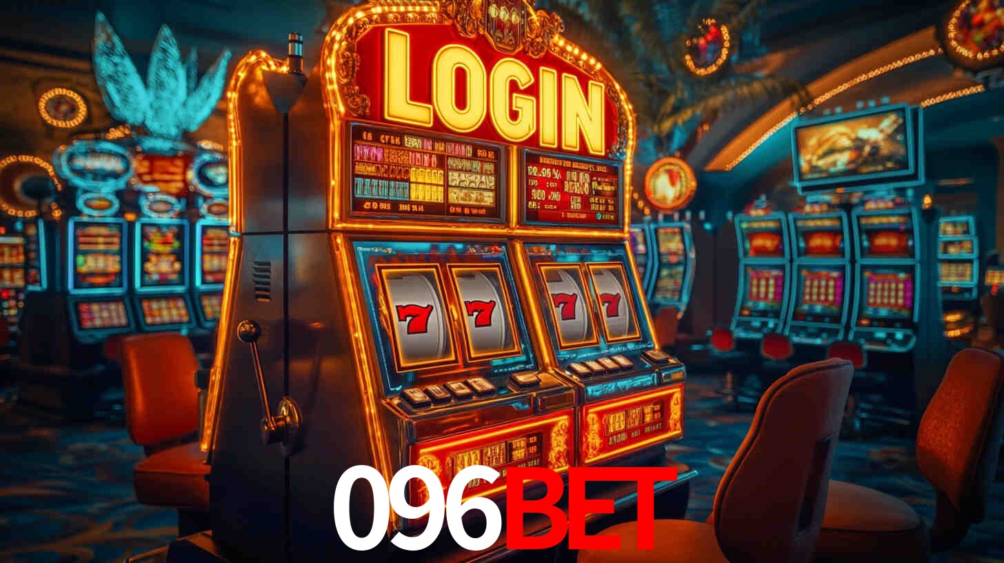 Premium Interface 096bet