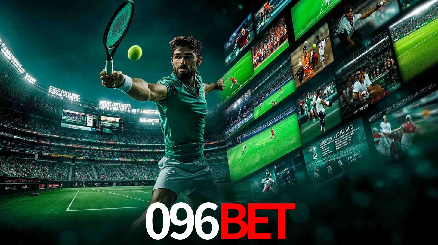 Descubra a Essência do 096bet: Nossa História e Compromissos