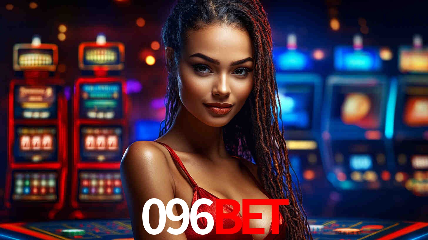 Inovações de Jogos na 096bet: O Futuro das Experiências Interativas