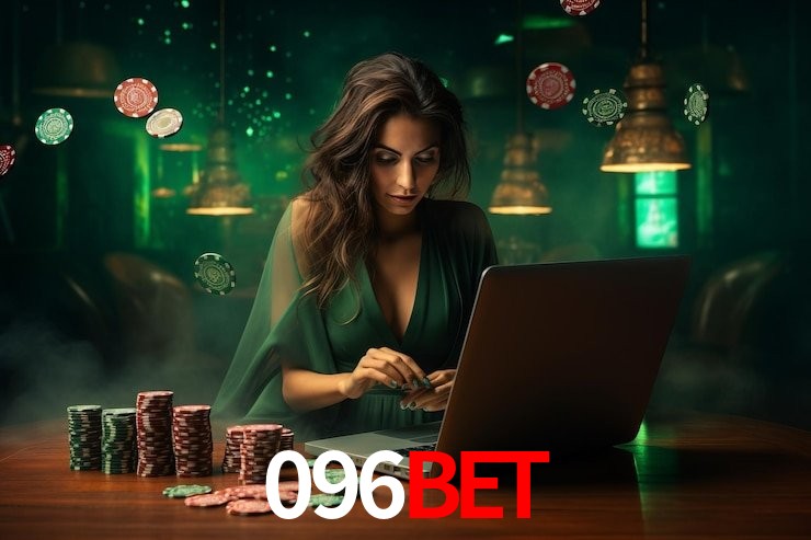 096bet Baixar