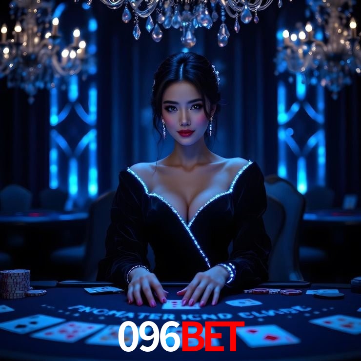 Diretório de Jogos 096bet