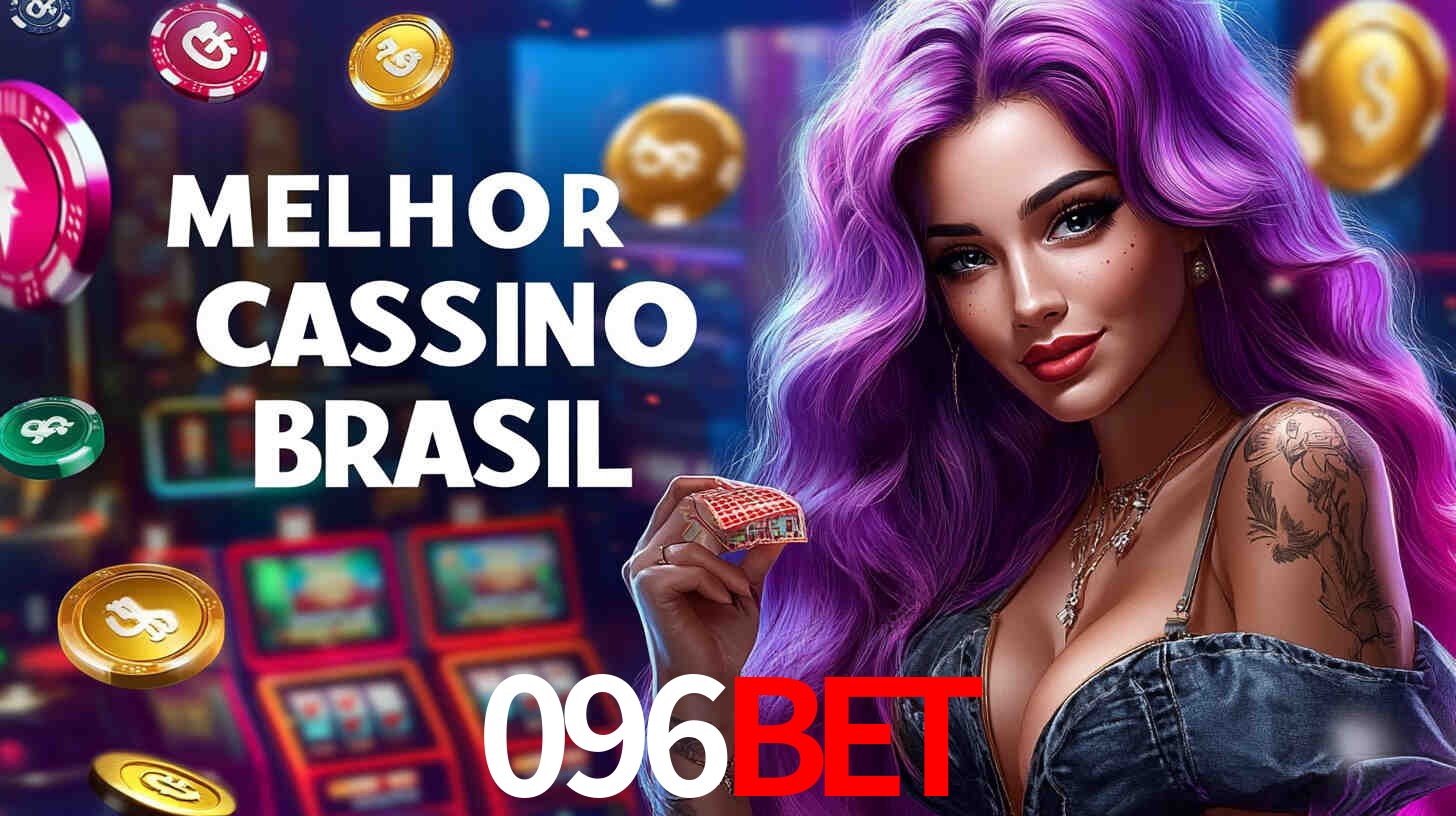 Descubra a Essência do 096bet: Nossa História e Compromissos