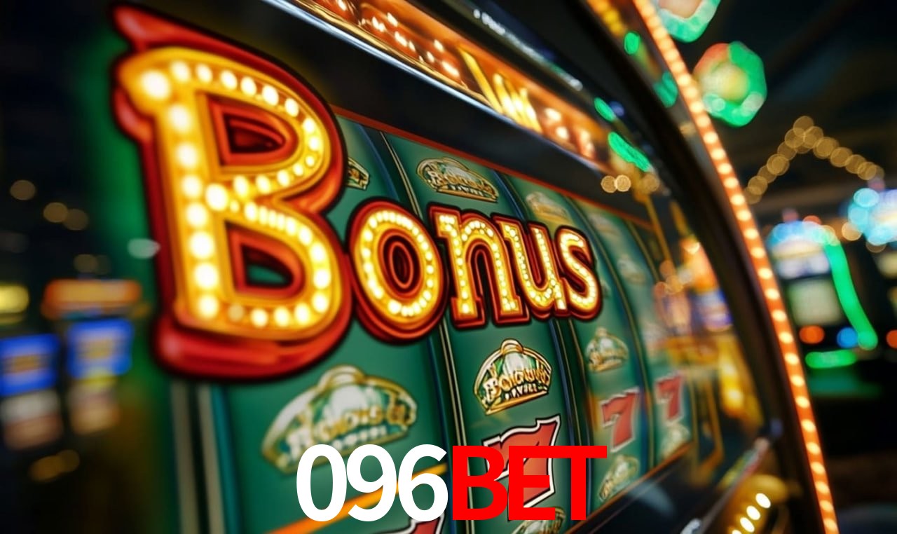 096bet cassino