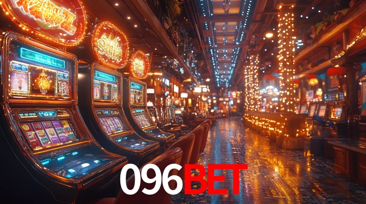 096bet
