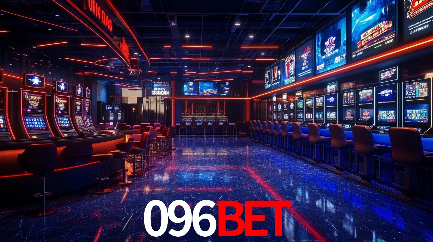 Programa VIP 096bet