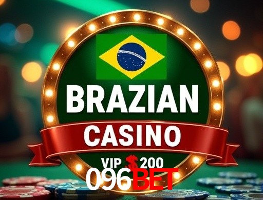 096bet lottery