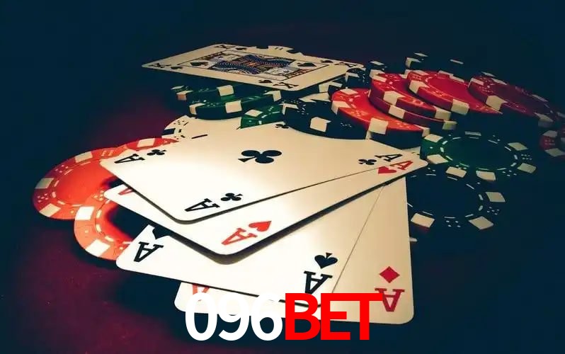 096bet Slots
