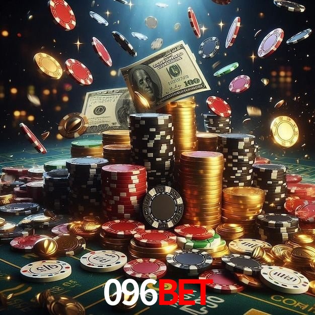 cassino 096bet