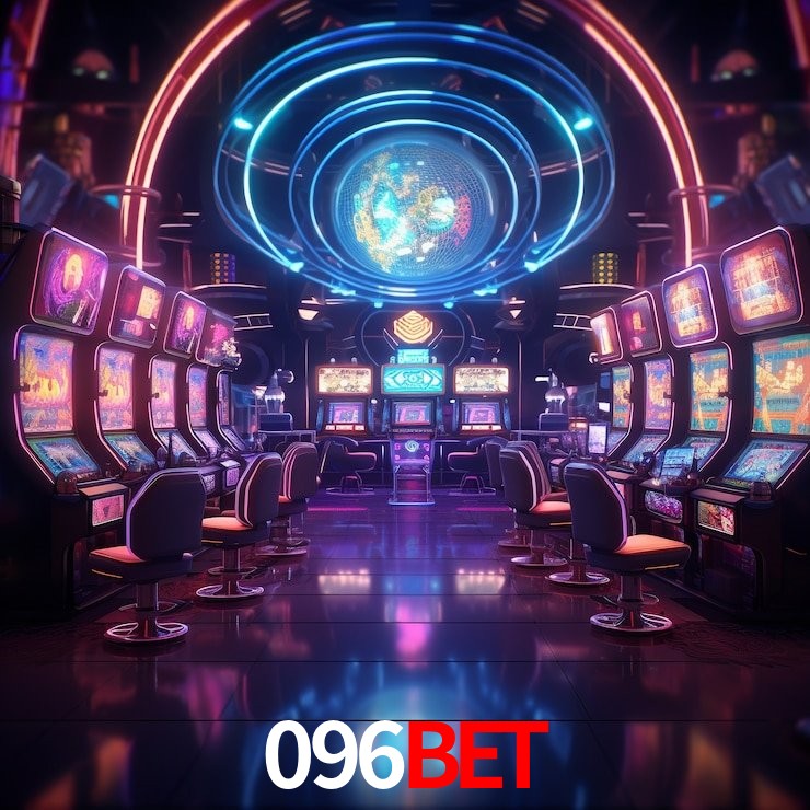 Casino Ao Vivo 096bet