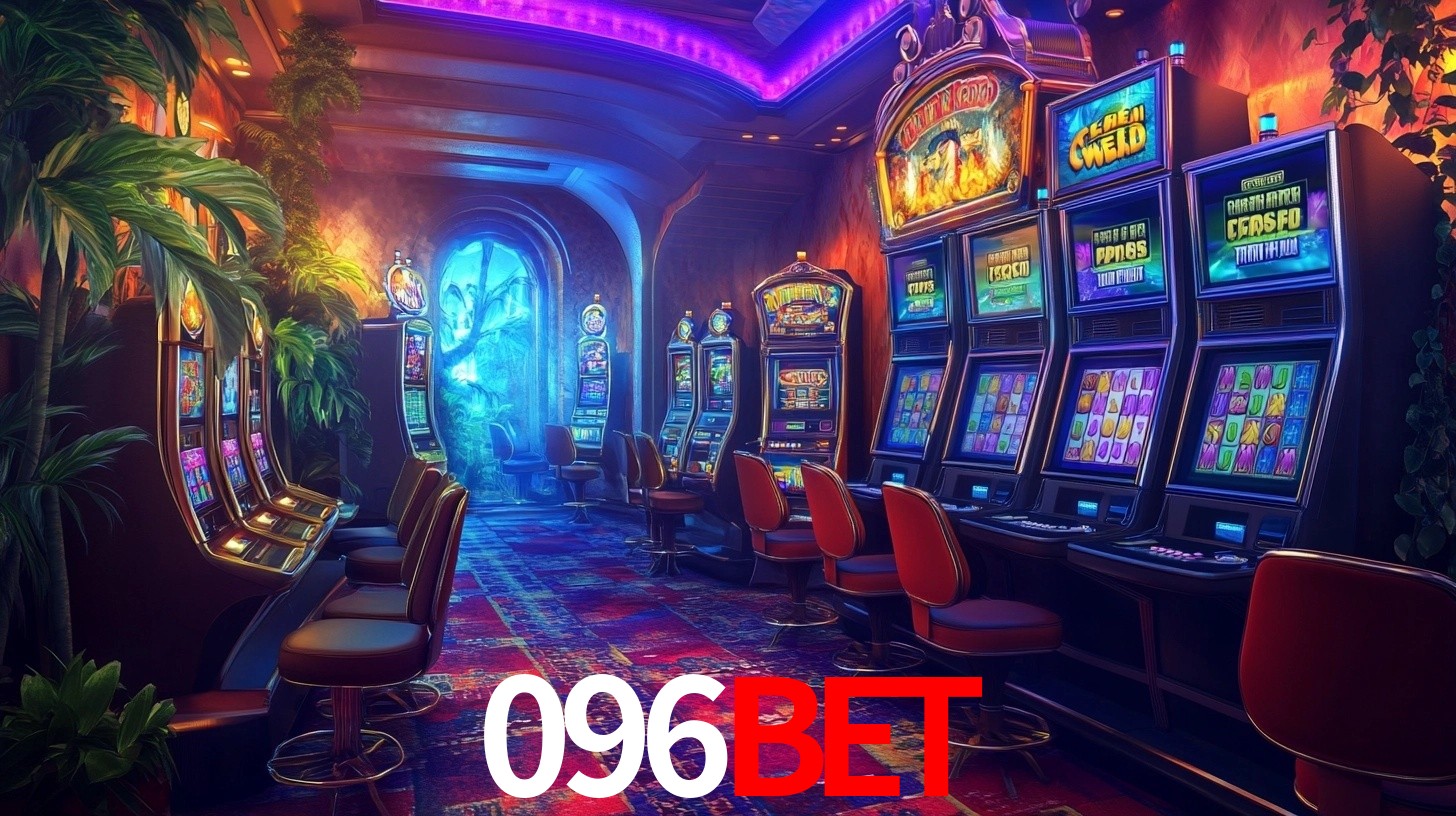 Exclusive Games 096bet
