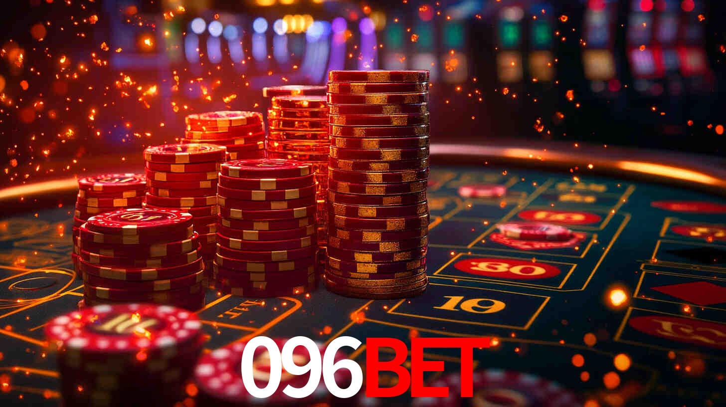 Ofertas Imperdíveis na 096bet: Promoções e Bônus Que Valem a Pena