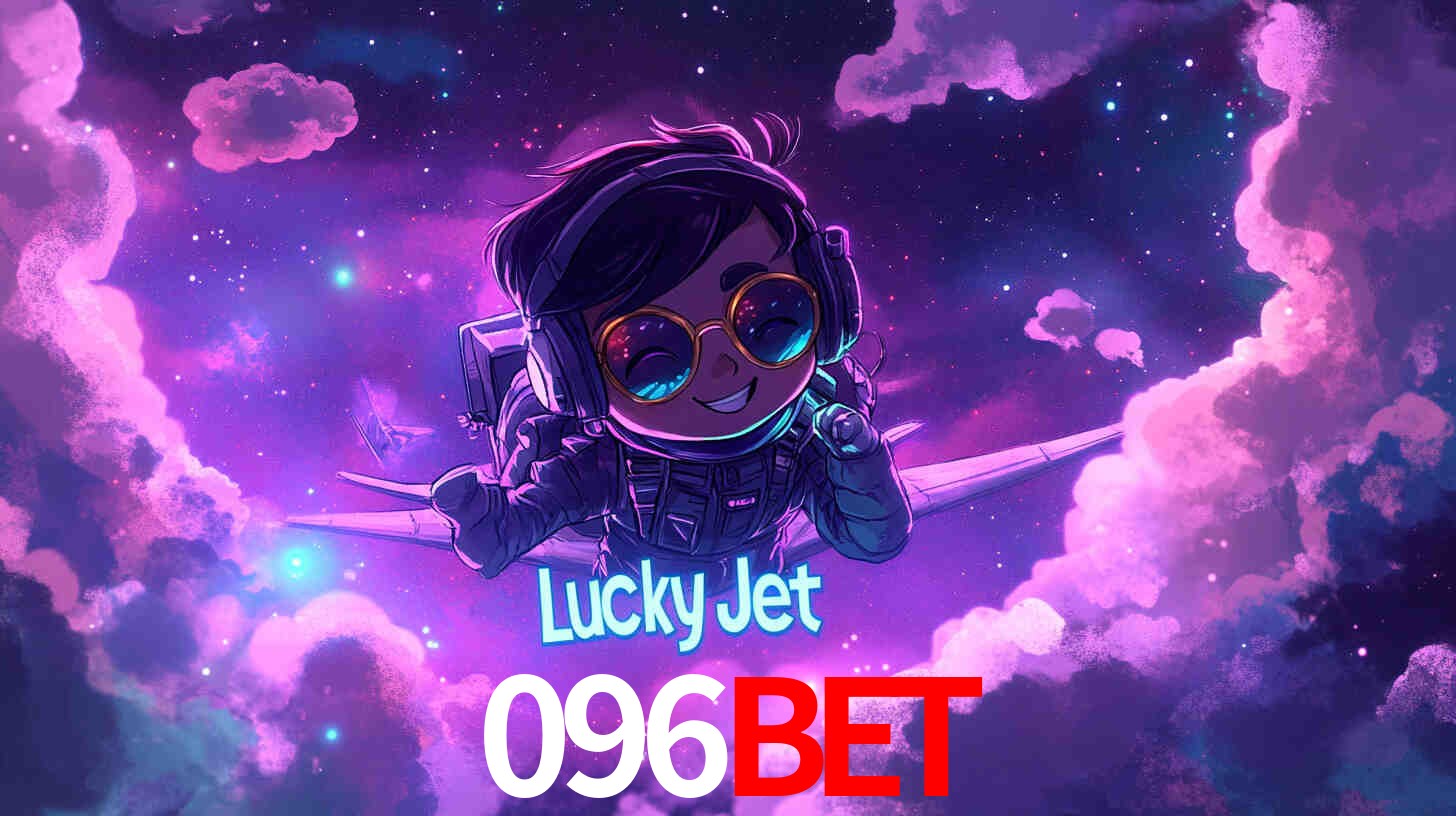 Desvendando o Mundo dos Jogos Virtuais na 096bet