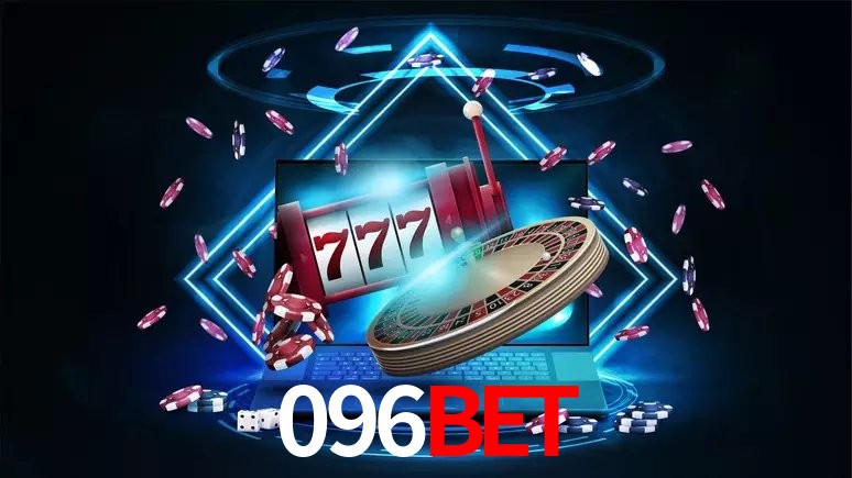 Login Seguro 096bet