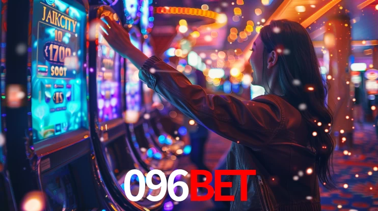 096bet